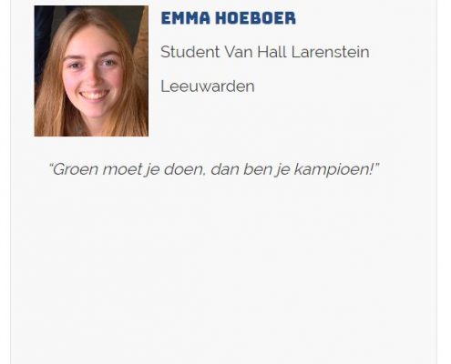 Elfwegentocht-quote Emma Hoeboer