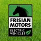 Logo Frisian Motors
