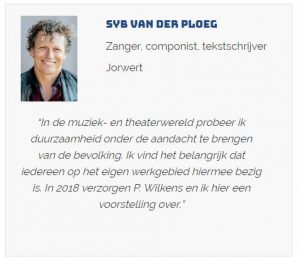 Elfwegentocht-quote Syb van der Ploeg