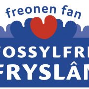 Logo Freonen fan Fossylfrij Fryslân