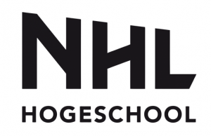 Logo NHL Hogeschool