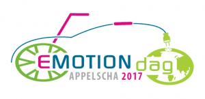 Logo Emotiondag 2017