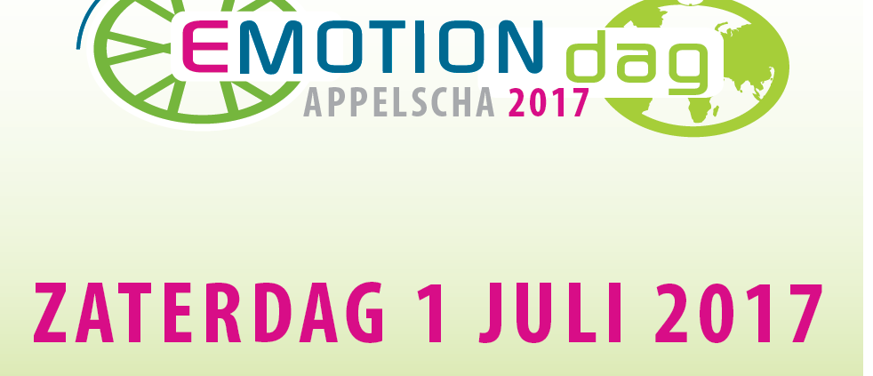 logo Emotiondag 2017