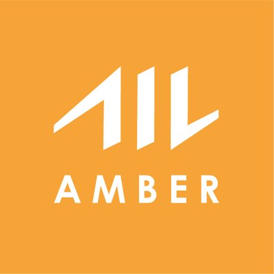 Logo Amber Mobility
