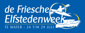 Logo Friesche Elfstedenweek
