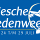 Logo Friesche Elfstedenweek