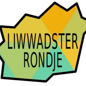 Logo Liwwadster Rondje