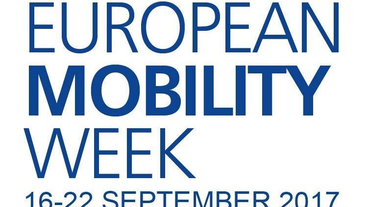 logo Europese Mobiliteitsweek 2017