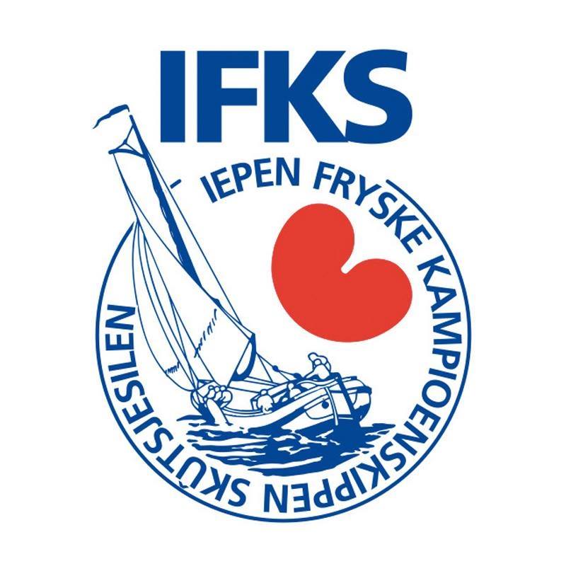 IFKS Skûtsjesilen 2017