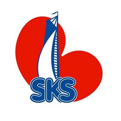 SKS Skûtsjesilen 2017