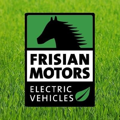 Logo Frisian Motors
