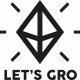 Logo Let's Gro