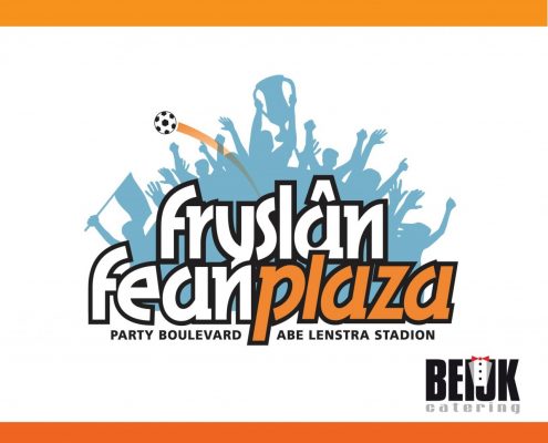 Fryslan Fean Plaza