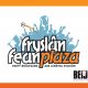 Fryslan Fean Plaza