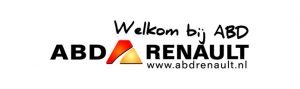 Logo ABD Renault